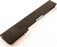 Hewlett Packard (HP) Baterija MicroBattery Baterija nešiojamas HP