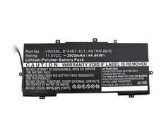 Coreparts Baterija MicroBattery Baterija nešiojamas HP
