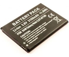 Baterija MicroSpareparts Mobile Samsung EB595675LU (MSPP4112)