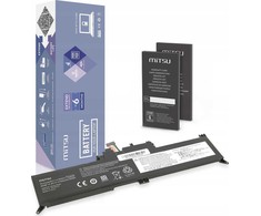 Baterija Mitsu Baterija 00HW027 01AV434, skirta Lenovo ThinkPad Yoga 260 370 X380
