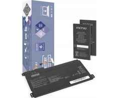 Bateria Mitsu Bateria B31N1912 C31N1912 do Asus E410MA L410MA