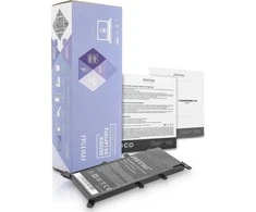 „Mitsu do Asus A555 F555 K555“ 5000 mAh (38 Wh) – 7,4–7,6 volto
