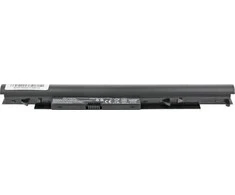 Nešiojamo kompiuterio akumuliatorius Mitsu BC/HP-250G6 HP 2200 MAH 33 WH