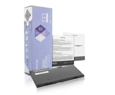 Nešiojamo kompiuterio akumuliatorius Mitsu BC/HP-740G1