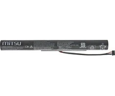 Baterija Mitsu Lenovo IdeAPad 100- 15IBY (BC / LE- 100)