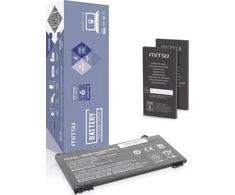 Nešiojamo kompiuterio akumuliatorius Mitsu HP-450G6