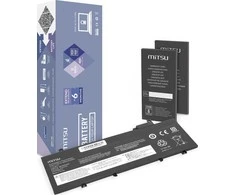 Akumuliatorius Mitsu akumuliatorius L17L3P71 01AV478 Lenovo Thinkpad T480