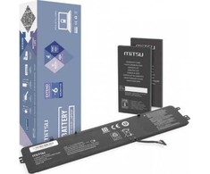 Mitsu Baterija Lenovo Yoga L14M3P24 L14S3P24 baterija