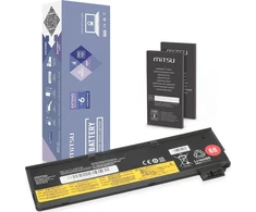 Mitsu Baterija 45N1126 45N1127 do Lenovo ThinkPad T440 T450s X240 X260 L450 L460 2060 mAh (24 Wh) 11,4 V