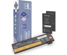 Lenovo ThinkPad T570 4400 mAh (47 Wh) baterija 10,8–11,1 volto