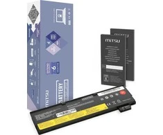 „Mitsu“ baterija „Lenovo Thinkpad t470 t570 sb10k97582“