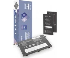 Lenovo ThinkPad E480, E580 3600 mAh (40 Wh) 11,1 volto akumuliatorius