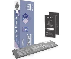 Asus Nešiojamo kompiuterio akumuliatorius Mitsu BC/AS-UX430