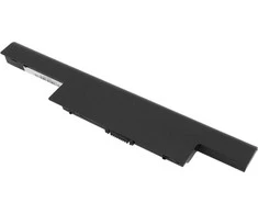 Nešiojamo kompiuterio akumuliatorius Mitsu BC/AC-4551