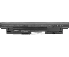Baterija Mitsu BC/DE-14 (Dell Inspiron 4400 mAh 49 Wh)