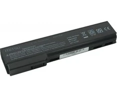Nešiojamo kompiuterio akumuliatorius Mitsu BC/HP-8460W