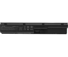 Hewlett Packard (HP) Nešiojamo kompiuterio akumuliatorius Mitsu BC/HP-4330S
