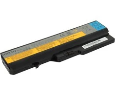 Lenovo Nešiojamo kompiuterio akumuliatorius Mitsu BC/LE-G560