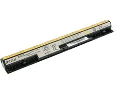 Baterija nešiojamam kompiuteriui MITSU BC/LE-G500 (32 Wh, Lenovo nešiojamiesiems kompiuteriams)