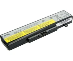 Baterija Mitsu BC/LE-Y480 (Lenovo IdeaPad 4400 mAh 49 Wh)