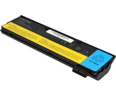Lenovo Nešiojamo kompiuterio akumuliatorius Mitsu BC/LE-T440