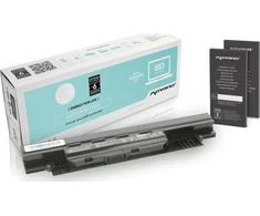 Bateria Movano Asus PRO PU451 PU550 PU551 (BT / AS-PU551)