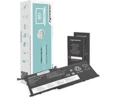 Movano „Lenovo X1 Carbon 20FB“ 00hw028 01av439 baterija - 3290 mAh (50 WH)