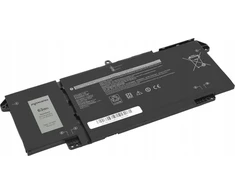 Bateria Movano Bateria 7FMXV do Dell Latitude 5320 7320 7420 7520 - 15.2V