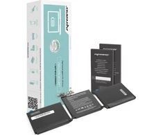 Movano Bateria a1713 do apple macbook pro 13 a1708 - 4781 mah (54.5 wh)