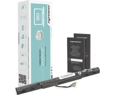 Movano Bateria al15a32 aspire e5-573g travelmate p277-m – 1800 mah (27 wh)