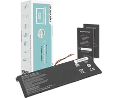 Movano Bateria ap18c4k ap18c8k do acer swift 3 5 travelmate p215-52 - 4350 mah (50wh)