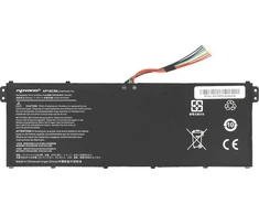 Movano „Acer Swift 3 5 TravelMate P215-52“ nešiojamojo kompiuterio ap18c4k ap18c8k baterija – 4350 mAh (50 Wh)