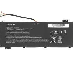 Baterija Movano Baterija AP18E7M, skirta Acer AN515-54 AN517-51