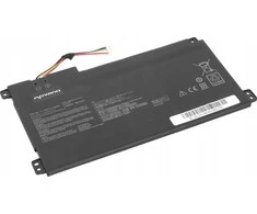 Baterija Movano Baterija B31N1912 C31N1912, skirta Asus E410MA L410MA