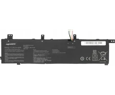 Movano Bateria c31n1843 do asus vivobook s432f s432fa s432fl s532f s532fa s532fl - 3200 mah (36 wh)