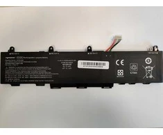Baterija Movano CC03XL, skirta HP EliteBook 830 840 G7 G8 ZBook Firefly 14 G7 G8