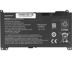 Baterija Movano Baterija, skirta HP 450 G4, 470 G4