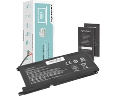 Movano Baterija pg03xl do hp 15-dh 15-ec 15-dk 16-a – 4150 mah (47 wh)