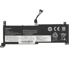 Movano Bateria l20m2pf0 l20c2pf0 l20l2pf0 do lenovo v14 v15 v17 g2-alc g2-itl - 4650 mah (36 wh)