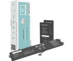Baterija Movano Baterija L14M3P24 L14S3P24, skirta Lenovo 700-15ISK