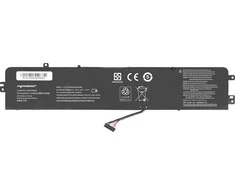 Baterija Movano Baterija L14M3P24 L14S3P24, skirta Lenovo 700-15ISK