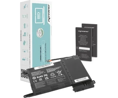 Movano Bateria l14s4p22 do lenovo ideapad y700-15isk y700 - 4050 mah (60 wh)