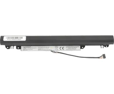 Movano „Lenovo IdeaPad 110-14ibr 15ibr“ baterija l15s3a02 - 2200 mAh (24 Wh)