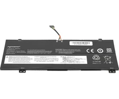 Movano „Lenovo IdeaPad S540“ baterija l18m4pf3 l18c4pf4 - 3200 mAh (49 Wh)