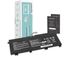 Movano Asus ROG Strix GL703VD GL503VM GL503VD FX503VM B41N1711 baterija - 4240 mAh (64 WH)