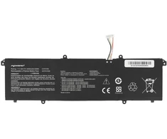 Movano Bateria c31n1905 do asus vivobook s14 m433 s433 s433fl s15 s533 s533eq - 3400 mah (39 wh)