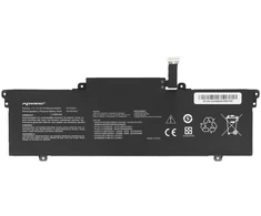 Movano Bateria c31n1914 do asus zenbook 14 ux435e ux435ea ux435eal ux435eg um425qa - 4100 mah (46 wh)