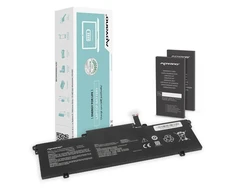Movano Bateria c31n1914 do asus zenbook 14 ux435e ux435ea ux435eal ux435eg um425qa - 4100 mah (46 wh)