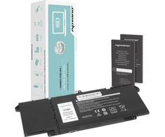 Movano Bateria 9jm71 7fmxv do dell latitude 5320 7320 7420 7520 - 3600 mah (41 wh)