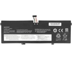 Movano Bateria l17c4ph1 do lenovo yoga c930-13ikb - 7600 mah (58 wh)